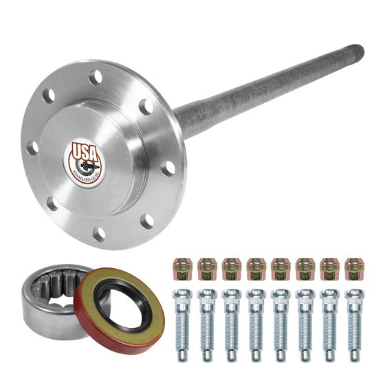 Yukon Gear & Axle/Drive Axle Shaft  2003-2009 "Chevrolet GMC"