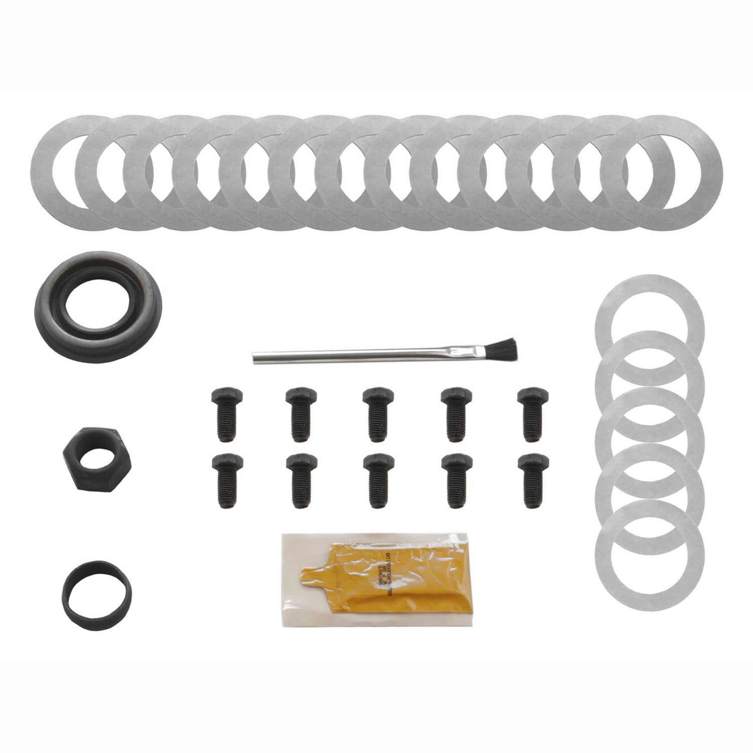 1/2 KIT GM 7.5/7.6" 1981-1998