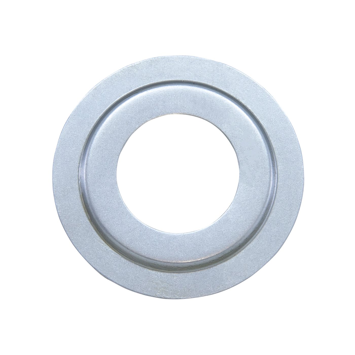 Replacement oil baffle for Dana 44
