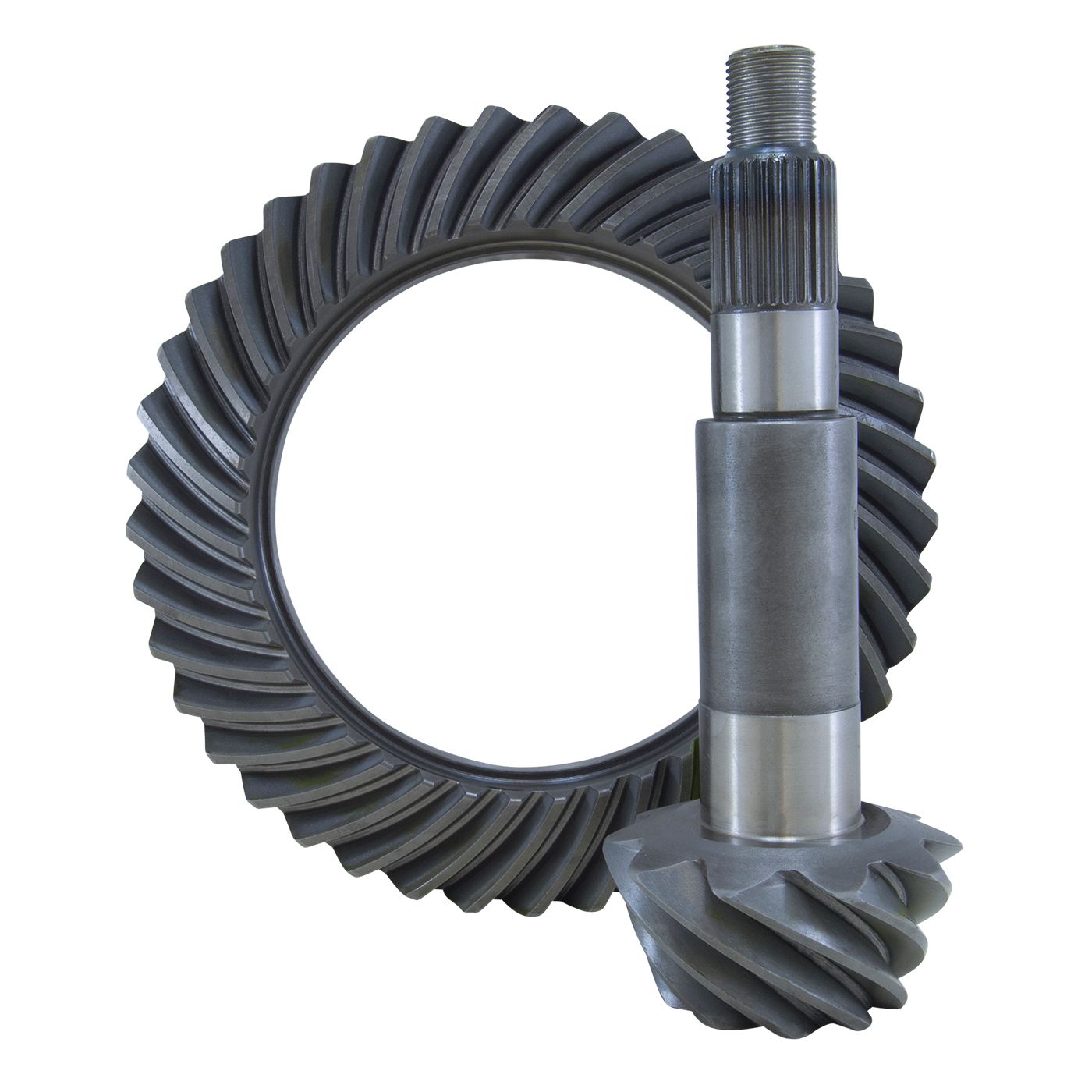 Yukon high performance replacement ring & pinion gear set, Dana 60, 4.09 ratio