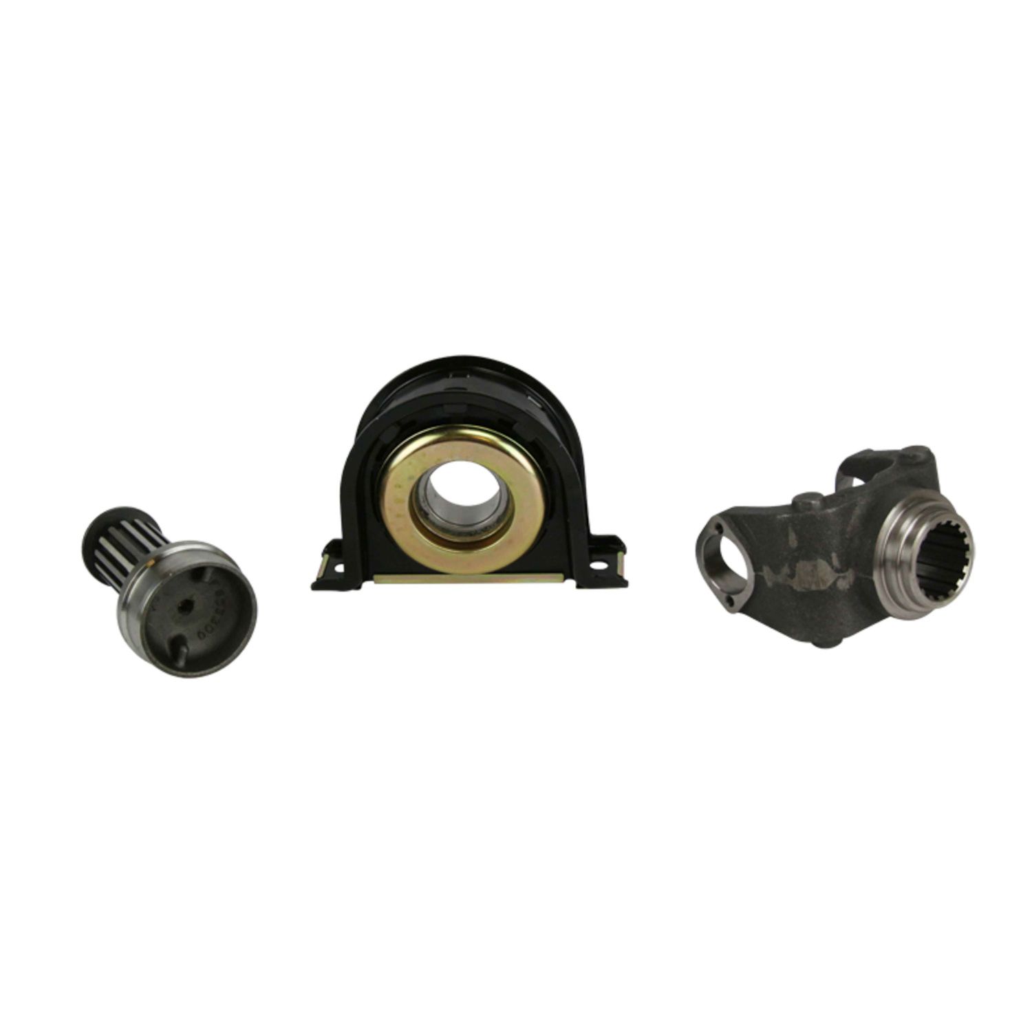 COUPLING SHAFT KIT