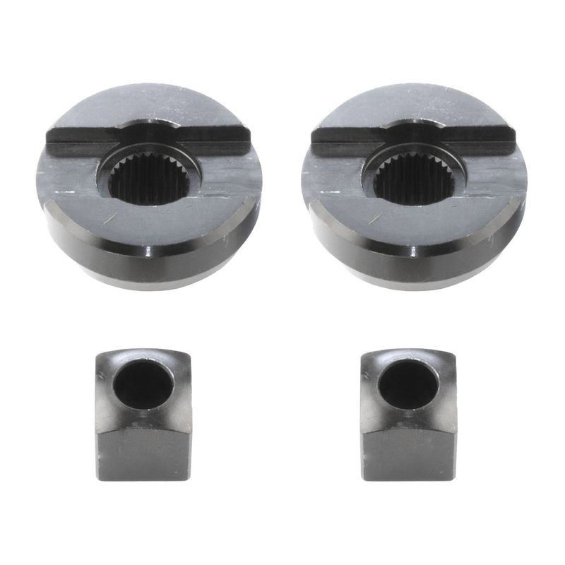 MINI SPOOL GM 10 BOLT 8.5"