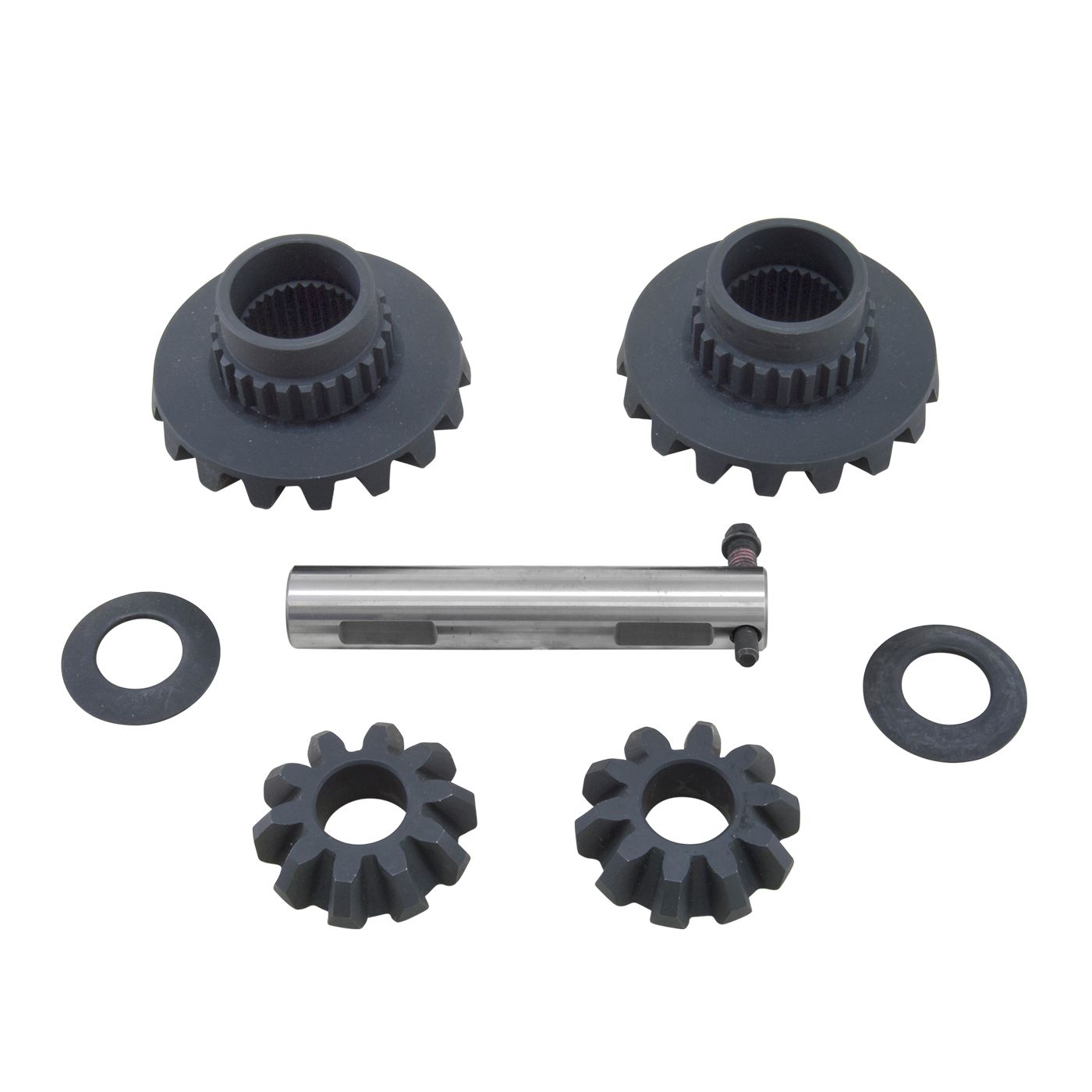 Yukon spider gear kit for Ford 8.8", 31 spline, Trac Loc posi.