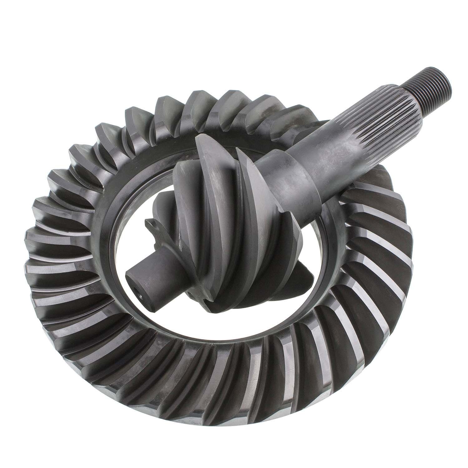 RP FORD 9.5" 4.29 35S-PRO GEAR