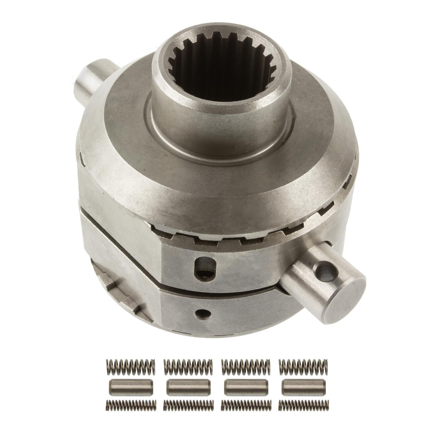 LOCK-RIGHT D44 19 SPLINE