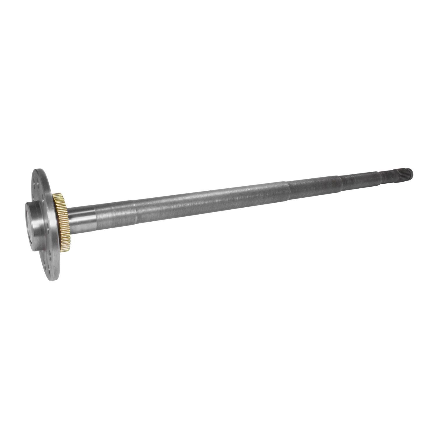 Yukon LH Axle for 2011 Chrysler 9.25" ZF Rear, 34.35" Long, 31 Spline, 5 Lug