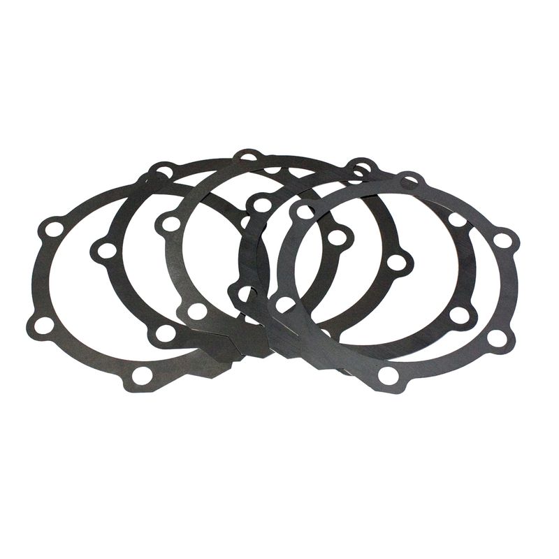 Pinion depth shims for 10.5 Pinion depth shims for 10.5" GM 14 bolt truck