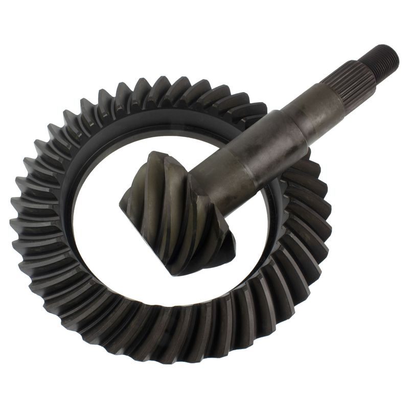 GM 11.5" RING & PINION-4.10