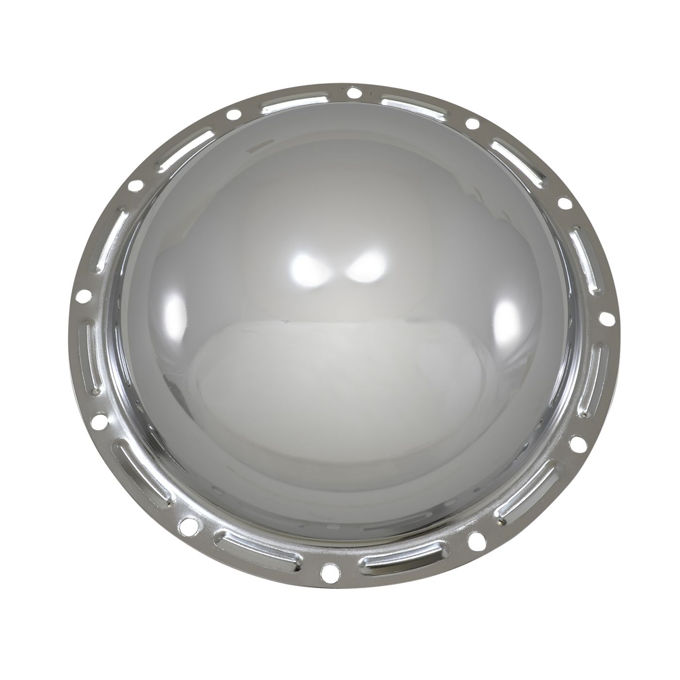 Chrome Cover for AMC Model 20
