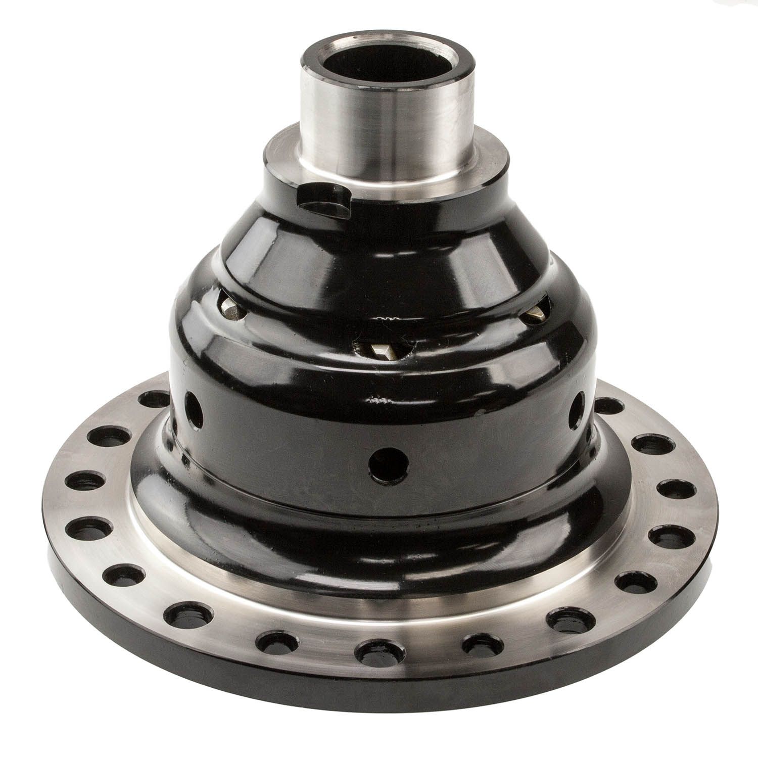 GRIP PRO D44 30SP 3.73&DN-REAR