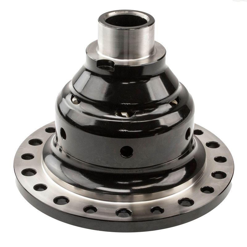 GRIP PRO D44 30SP 3.73&DN-REAR