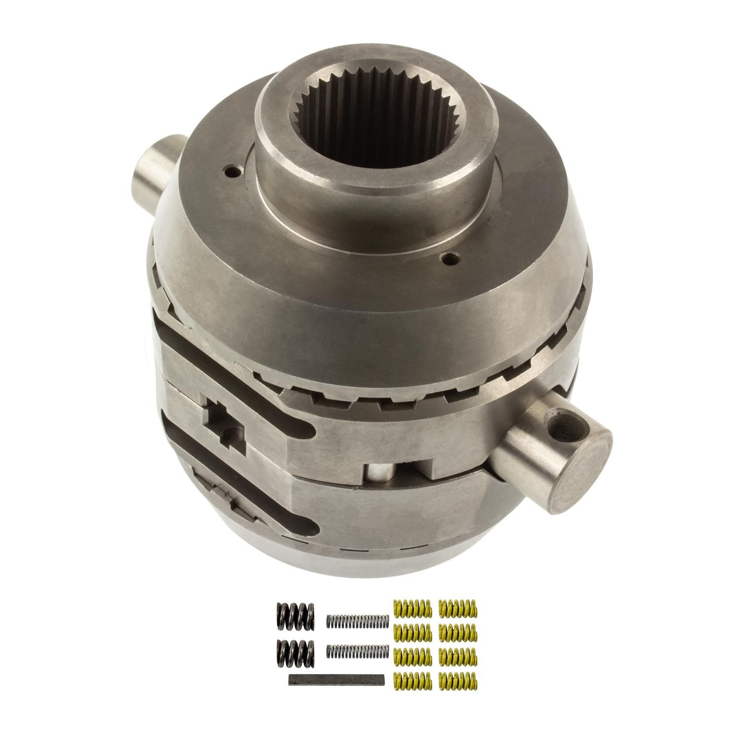 NO-SLIP GM 9.5" 33 SPLINE OPEN