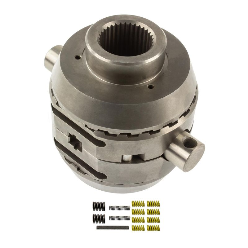 NO-SLIP GM 9.5" 33 SPLINE OPEN