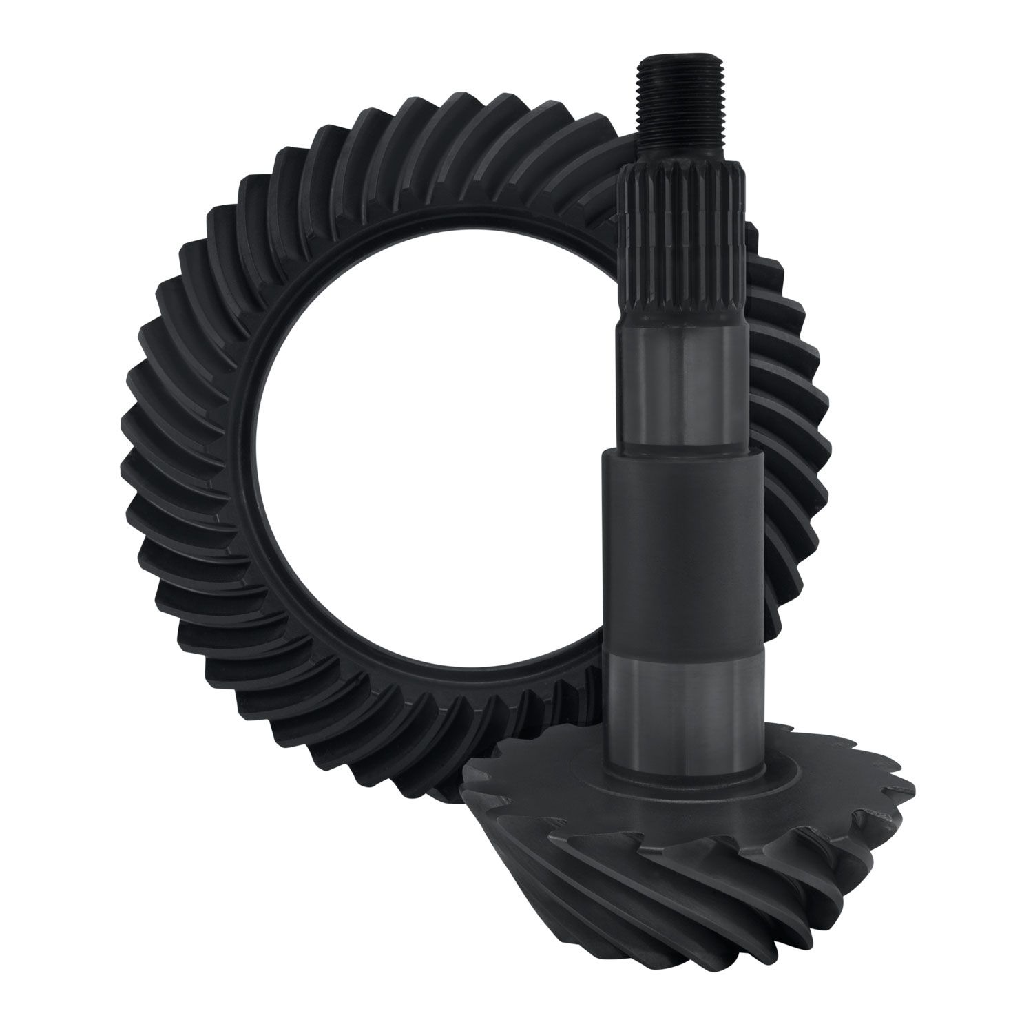 Yukon ring & pinion set for '08 & up Nissan M226 rear, 3.13 ratio.