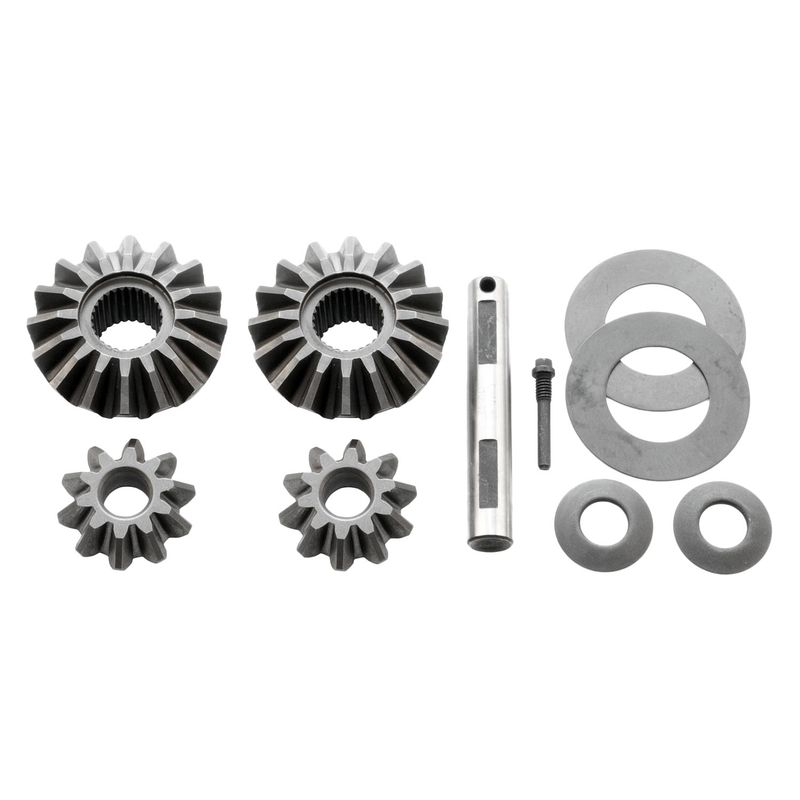 GM8.25'' IFS OPEN 28SPL '88-18