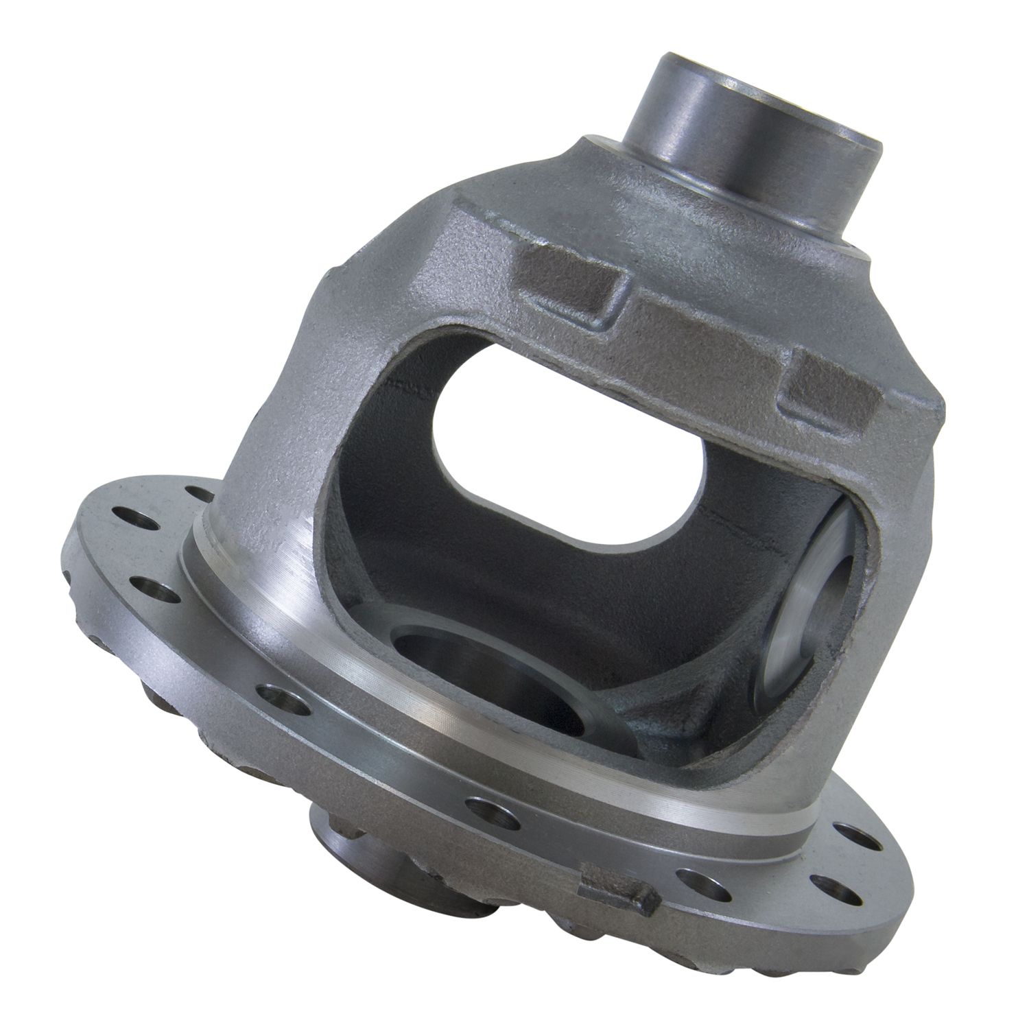 Yukon replacement standard open carrier case for Dana 70, 4.10 & down