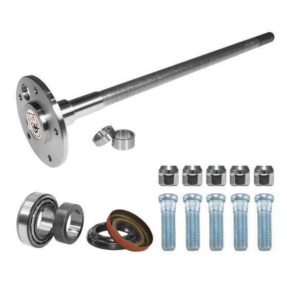 Yukon Gear & Axle/Drive Axle Shaft 1964-1972 Pontiac