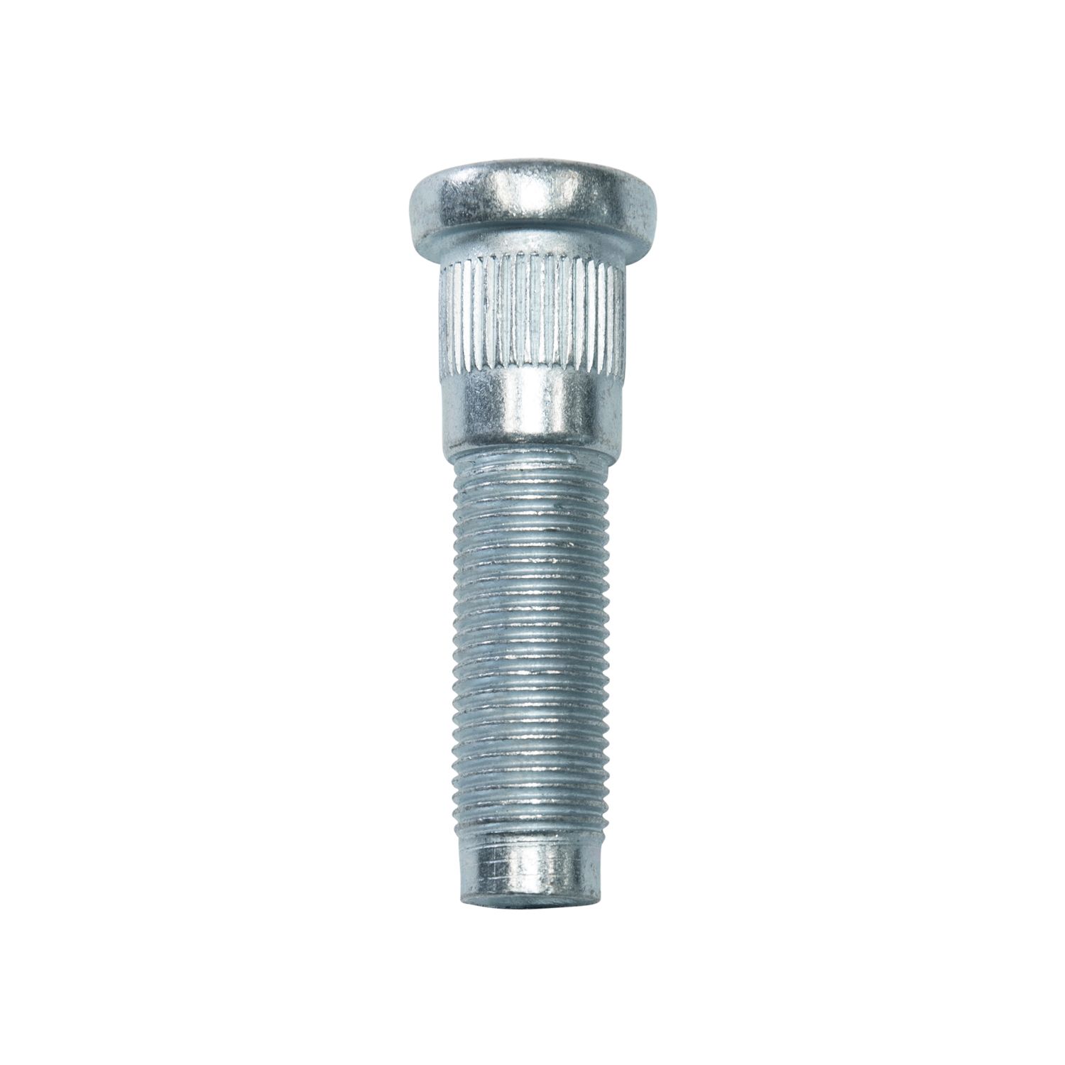 AXLE STUD , 2 5/16" X 9/16-18 .