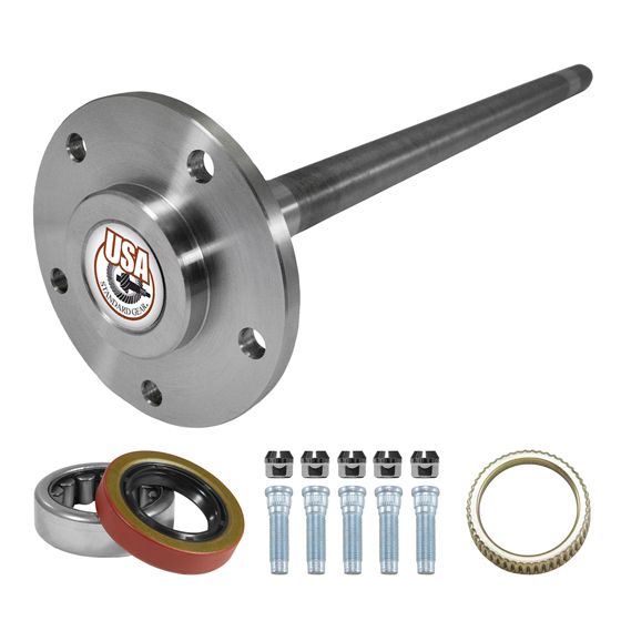 Yukon Gear & Axle/Drive Axle Shaft 1998-2002 "Ford Lincoln" "Crown Victoria, Town Car"