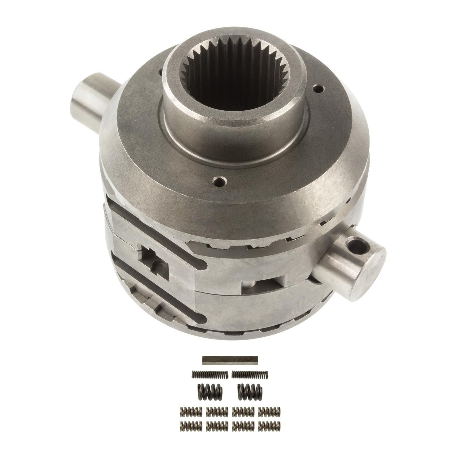 NO-SLIP C9.25" 31 SPLINE OPEN