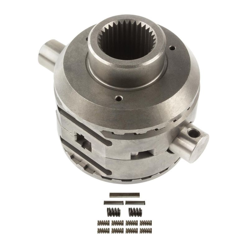 NO-SLIP C9.25" 31 SPLINE OPEN