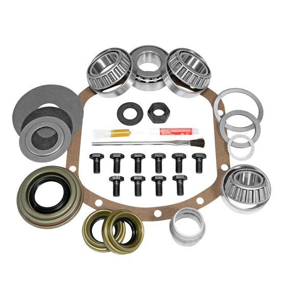 USA Standard Master Overhaul kit for Dana "super" 30 front diff, Jeep Grand Cherokee