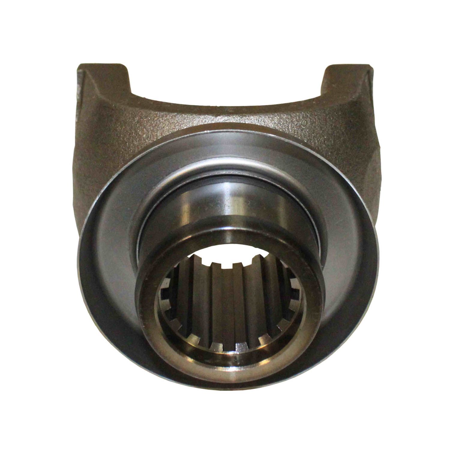 END YOKE
