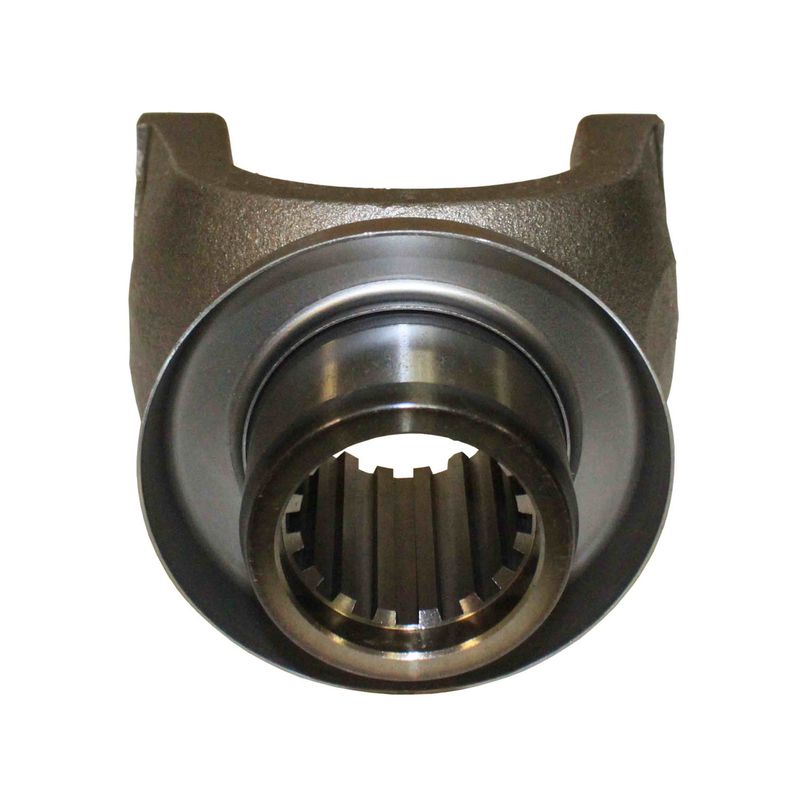 END YOKE
