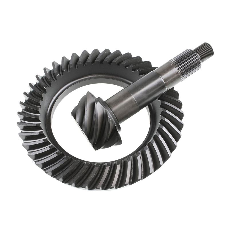 RP GM 8.875" 4.56 TRUCK THICK
