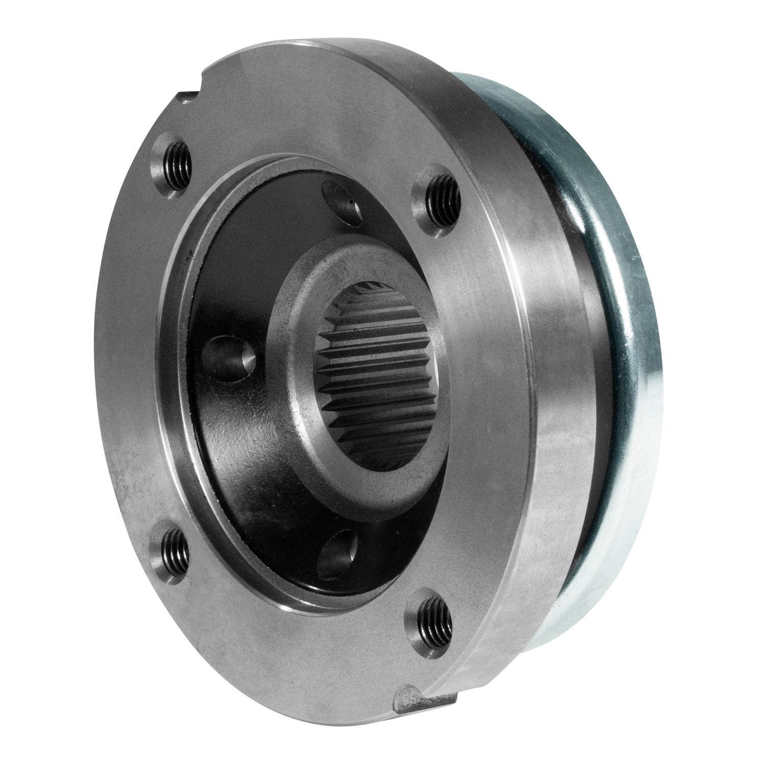 Yukon Yoke Rear Pinion Flange Dodge 11.5", Ram 2500 /3500, 2.677" Seal Diameter