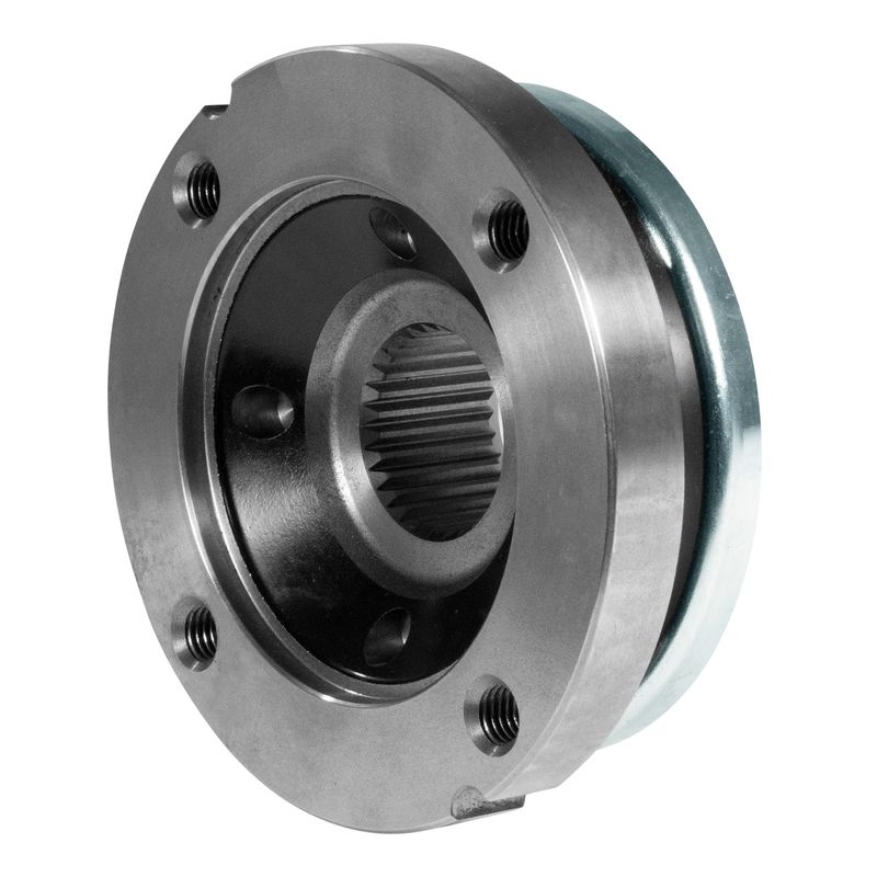 Yukon Yoke Rear Pinion Flange Dodge 11.5", Ram 2500 /3500, 2.677" Seal Diameter