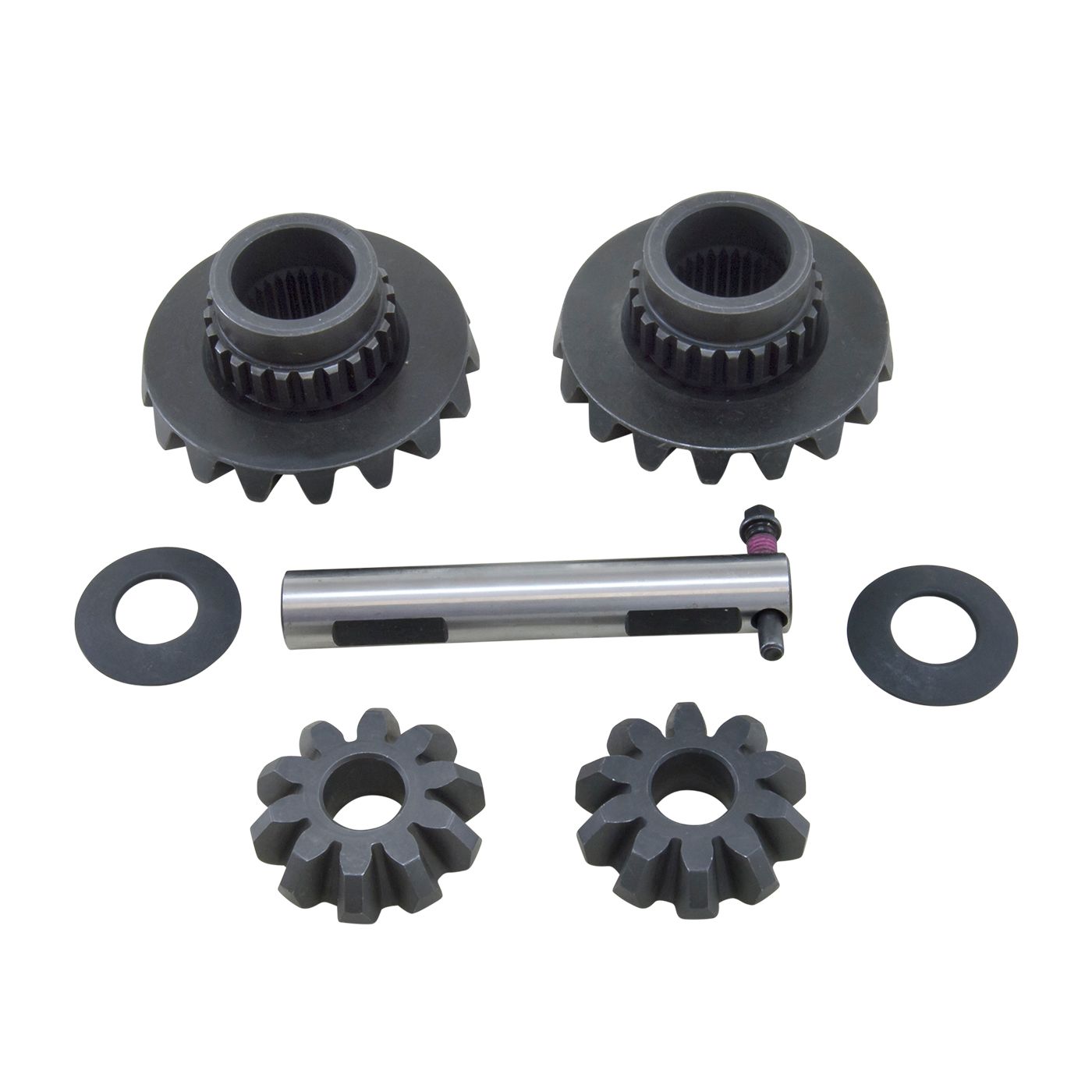 Yukon Gear High Performance Spider Gear set for Yukon Dura Grip Positraction