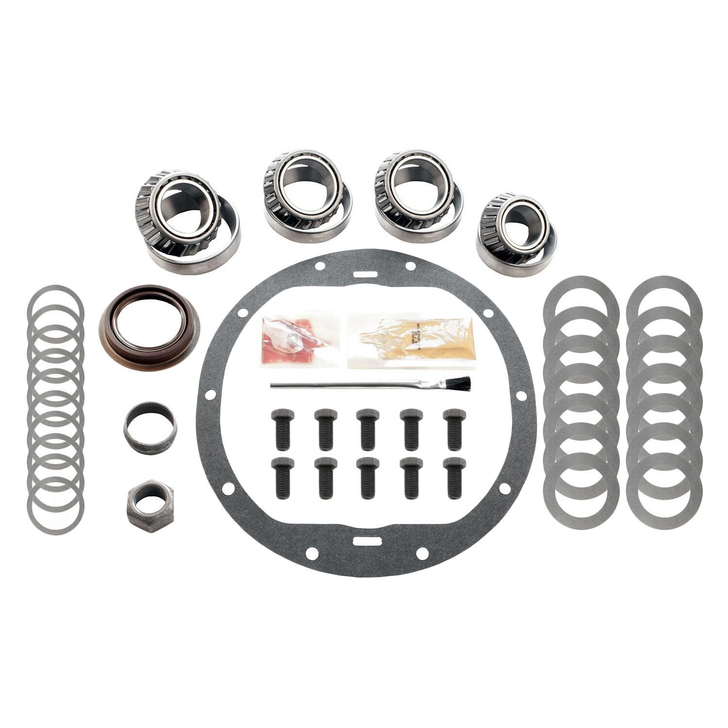 FULL KIT GM 8.6" '99-'08 REAR