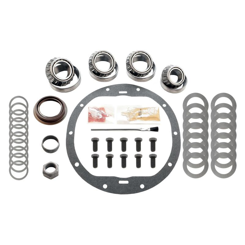 FULL KIT GM 8.6" '99-'08 REAR