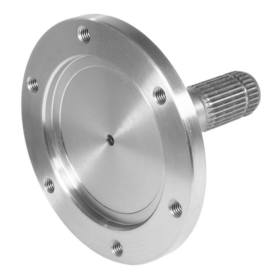 Yukon Gear & Axle/Drive Axle Shaft 1988-2011 "Cadillac Chevrolet GMC"