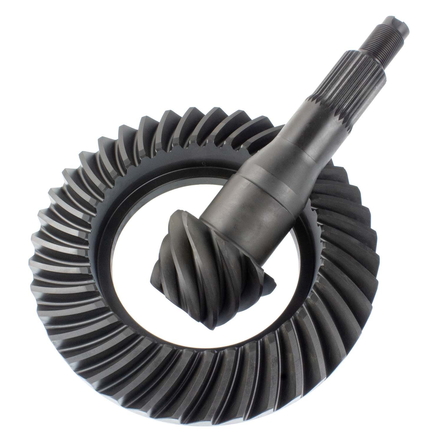 RP FORD SUPER 8.8" 4.88