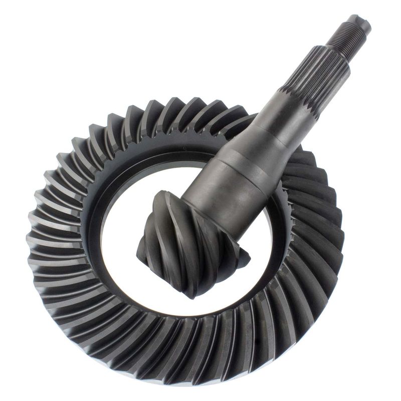 RP FORD SUPER 8.8" 4.88
