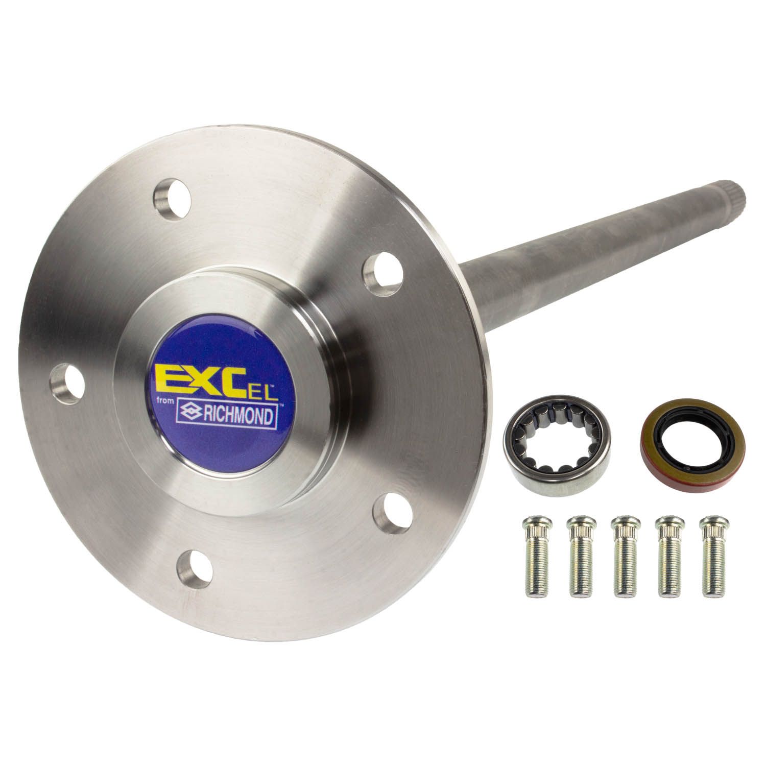 EAK GM8.5" 30SPL 31.38 5 LUG