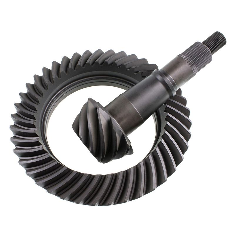 RP EXCEL GM 9.5" 4.56