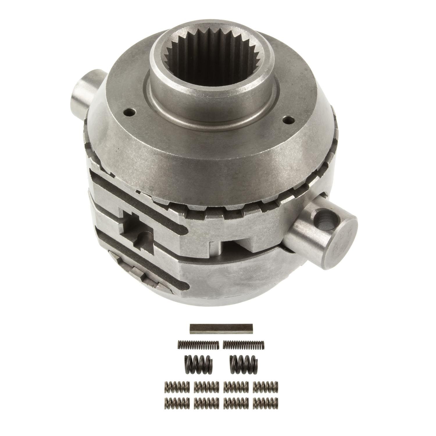 NO-SLIP GM 7.5" 26 SPLINE OPEN