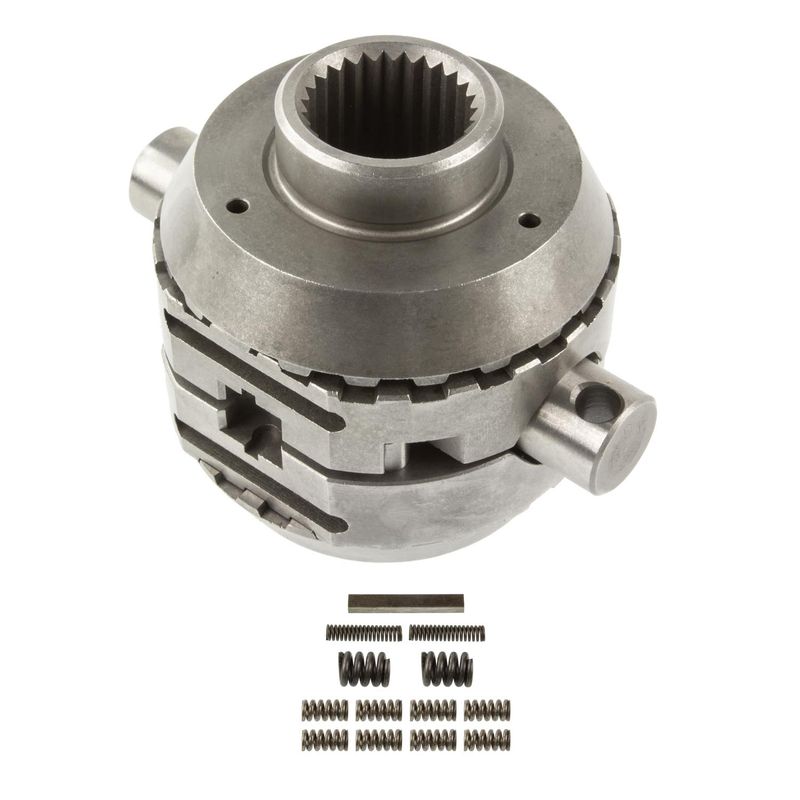 NO-SLIP GM 7.5" 26 SPLINE OPEN