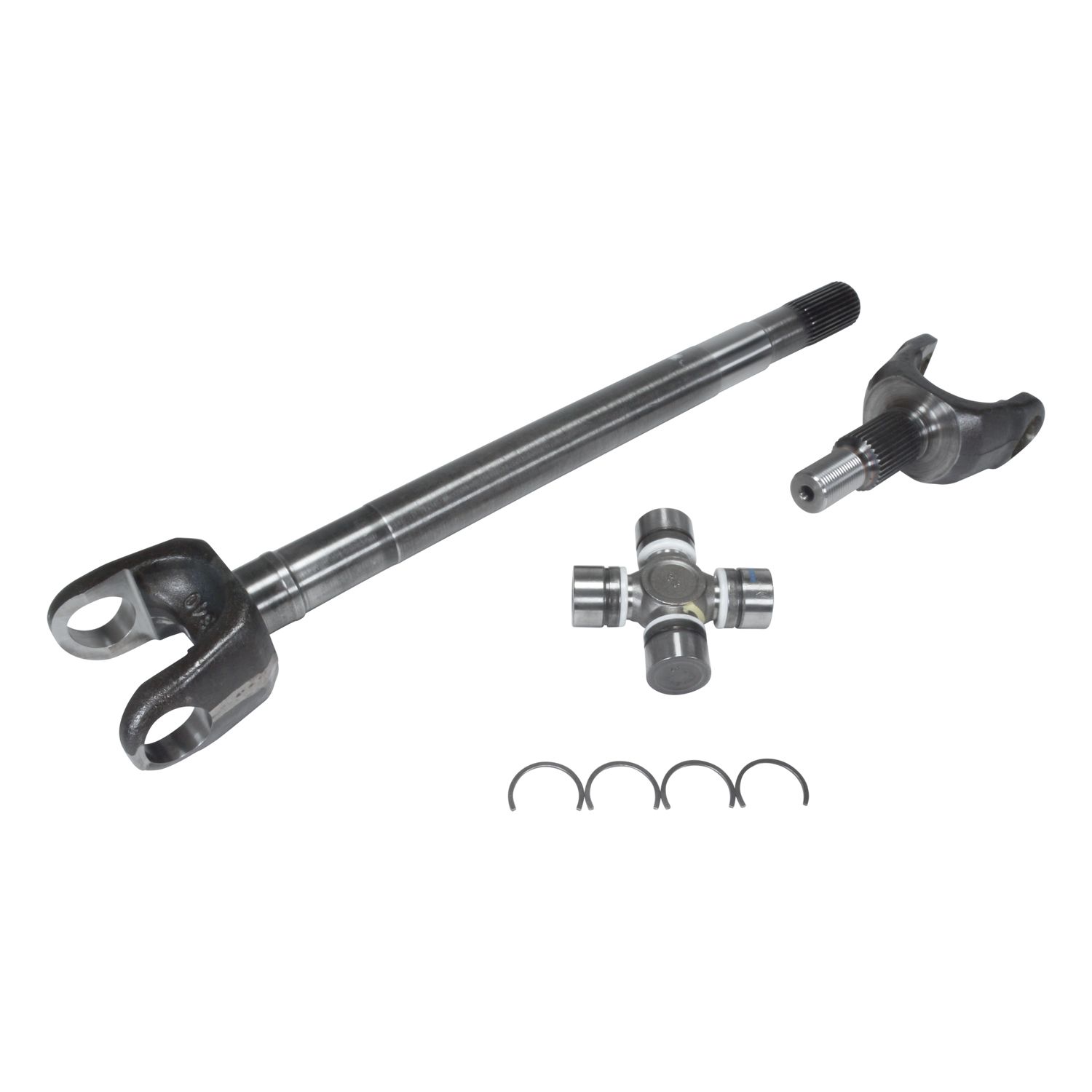 Yukon Gear & Axle/Drive Axle Shaft  2007-2014 Jeep Wrangler