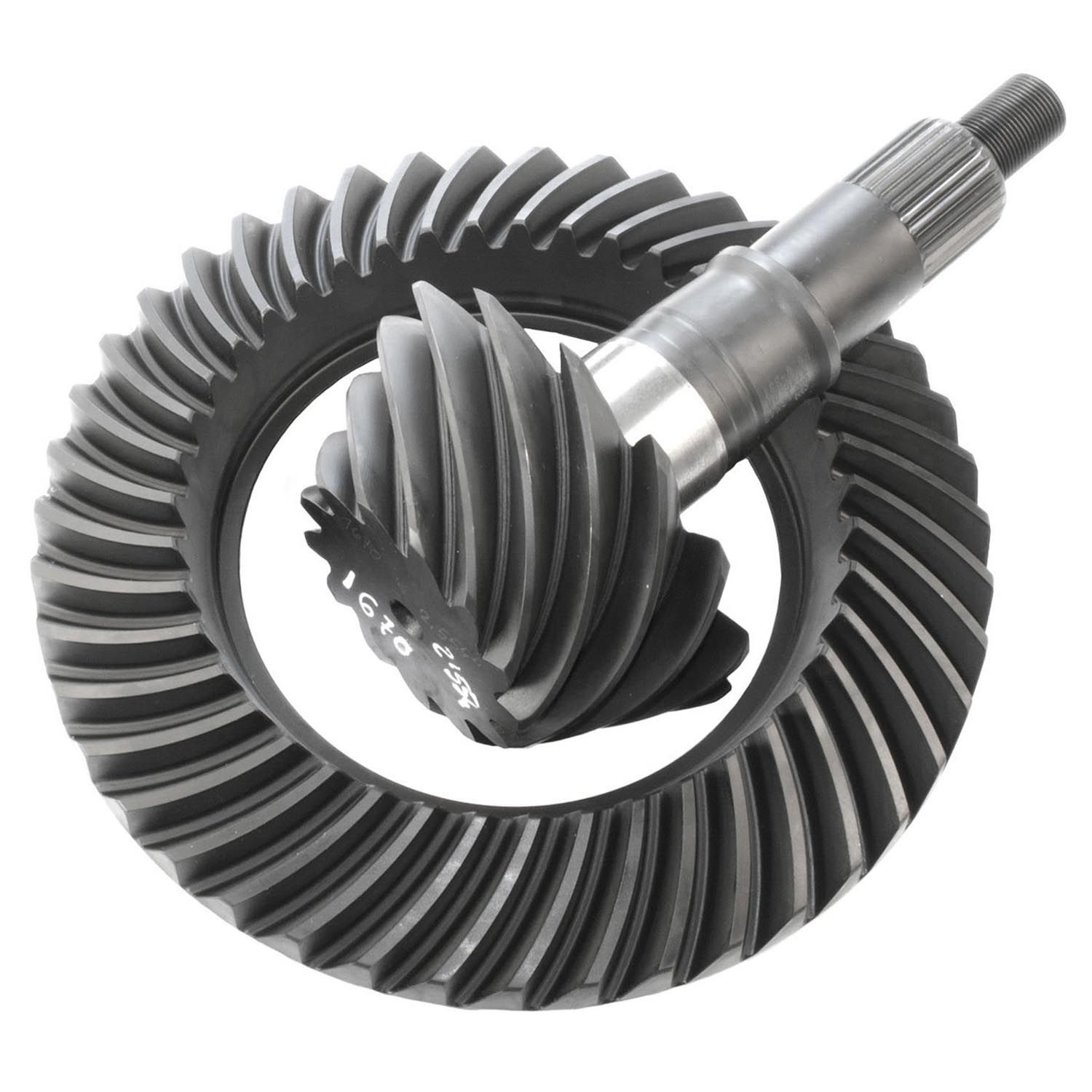 RP FORD 8.8" 3.31 MGP