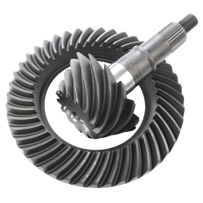 RP FORD 8.8" 3.31 MGP