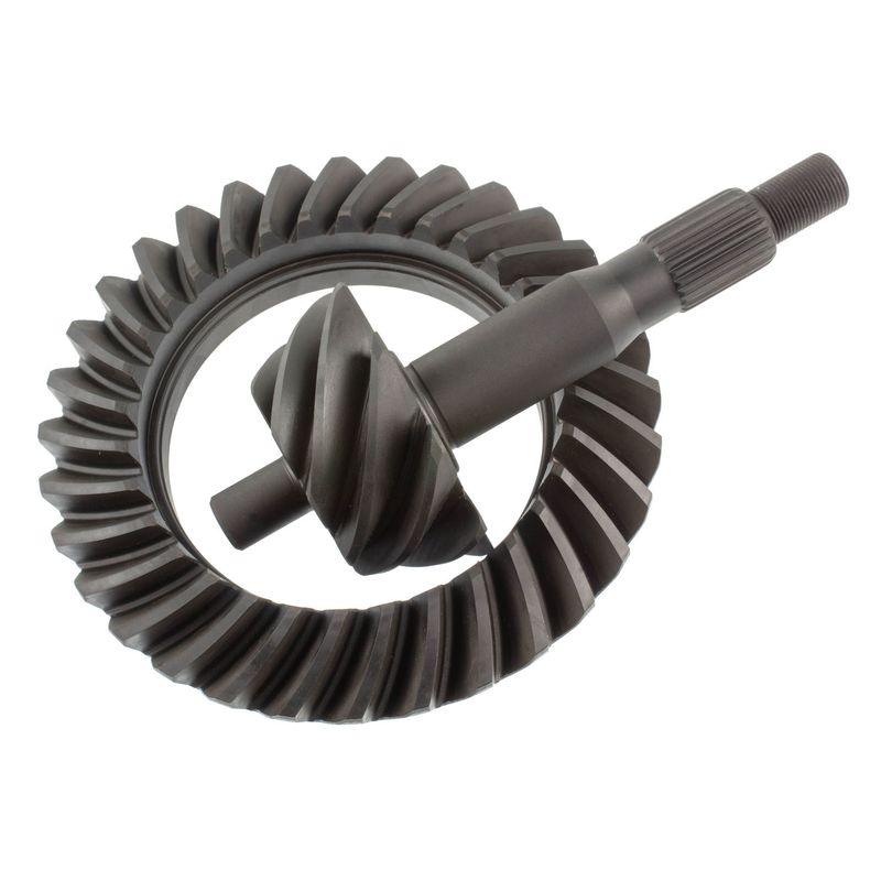 RP FORD 8.0" 3.55 RG