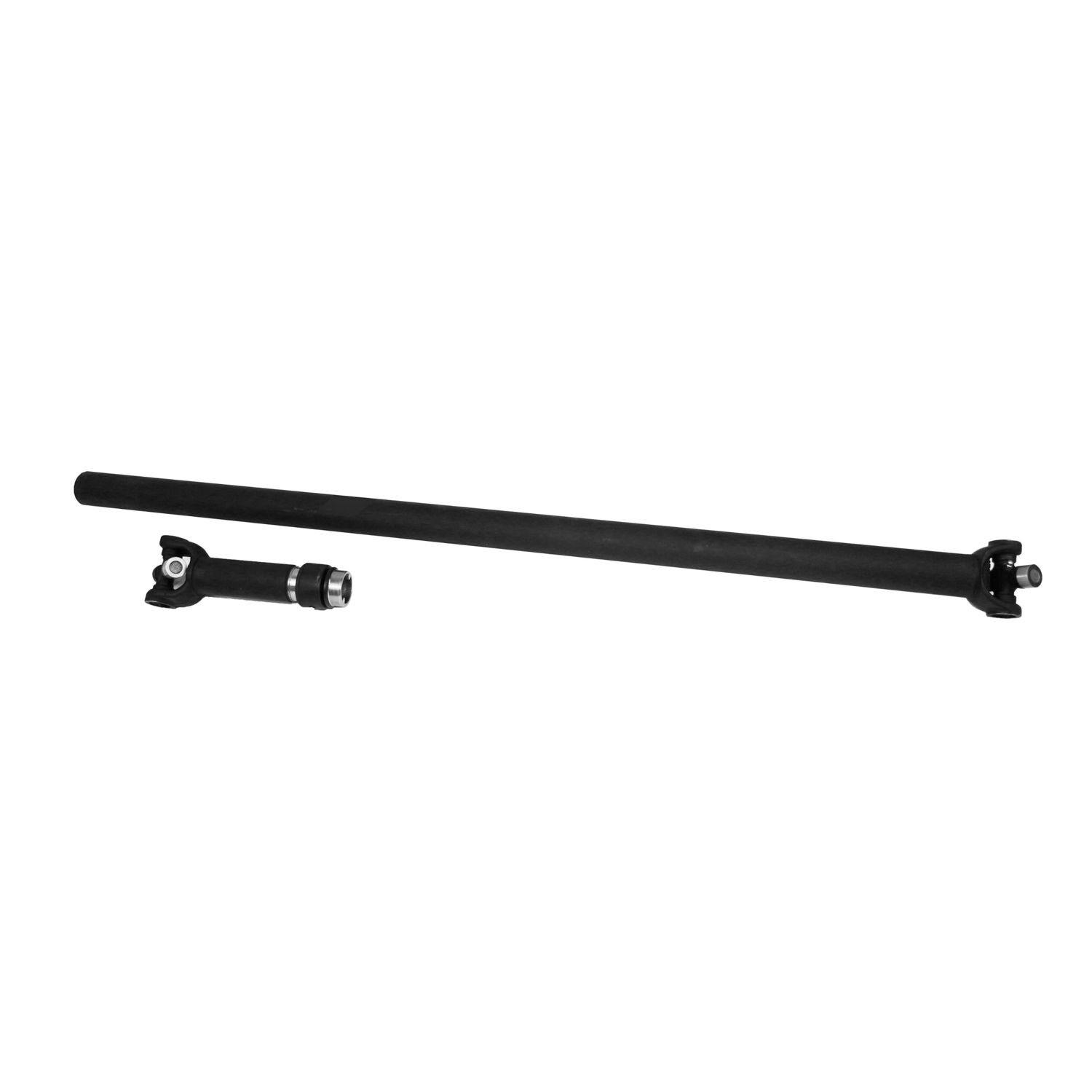 UNWELDED DRIVESHAFT ASSY
