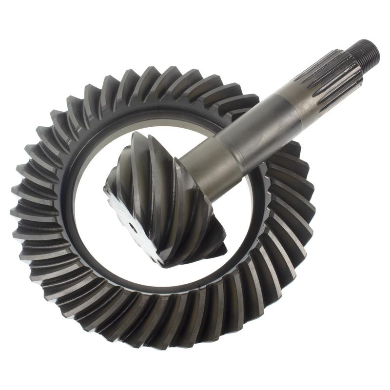 RP GM 8.2" 3.55 55-64 MGP