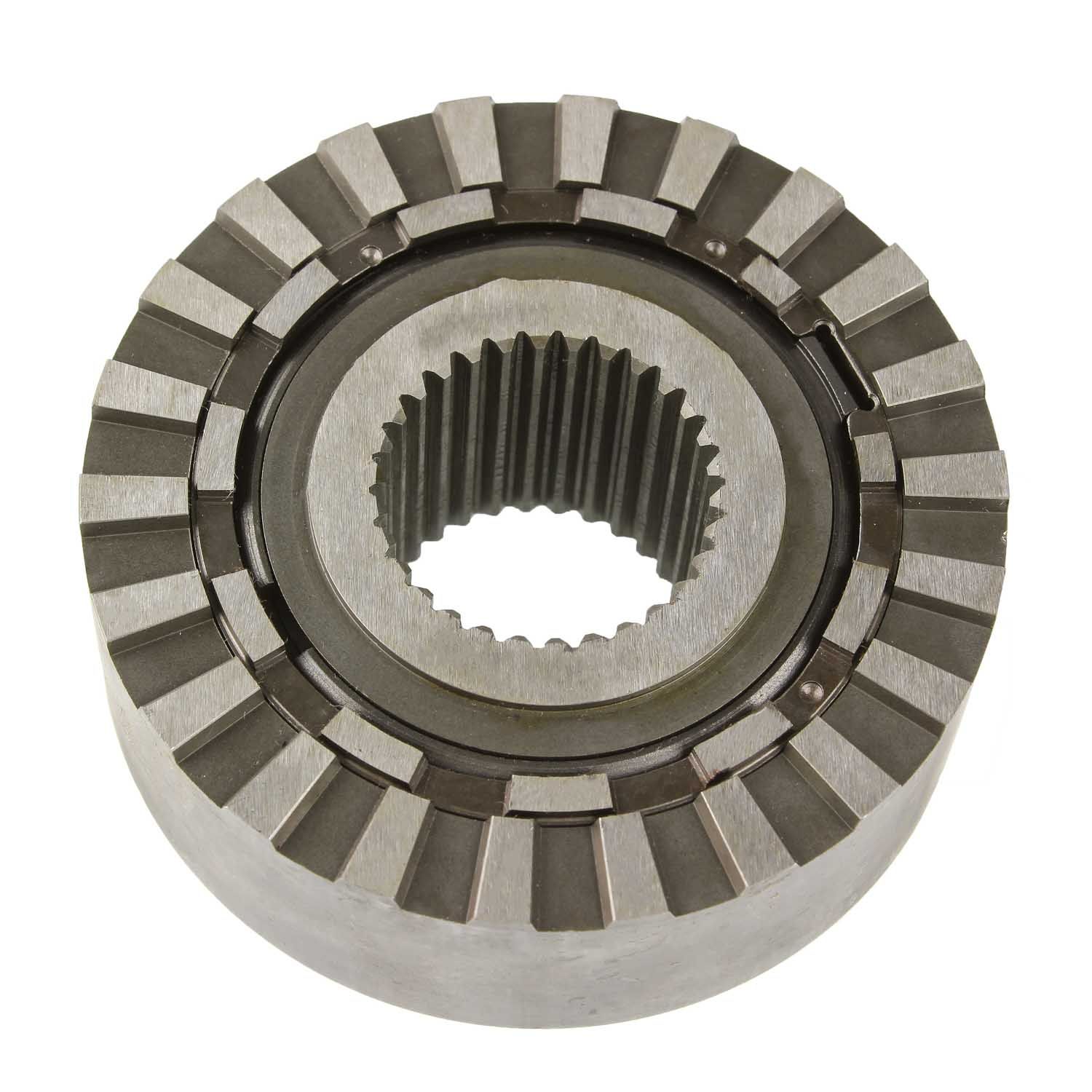 COUPLER ASSEMBLY, CHX, 5201084