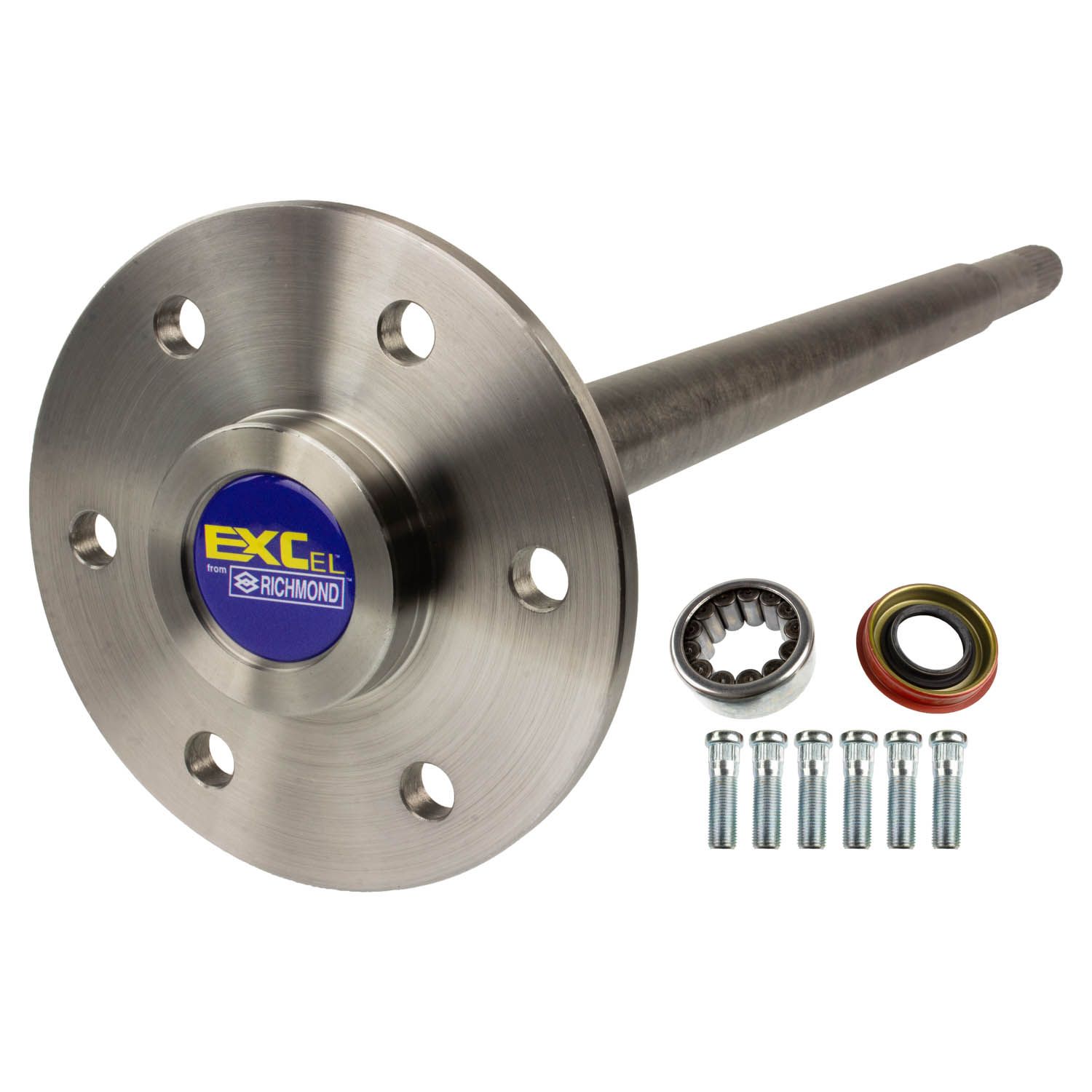 EAK GM9.5" 33SPL 33.13" 6 LUG