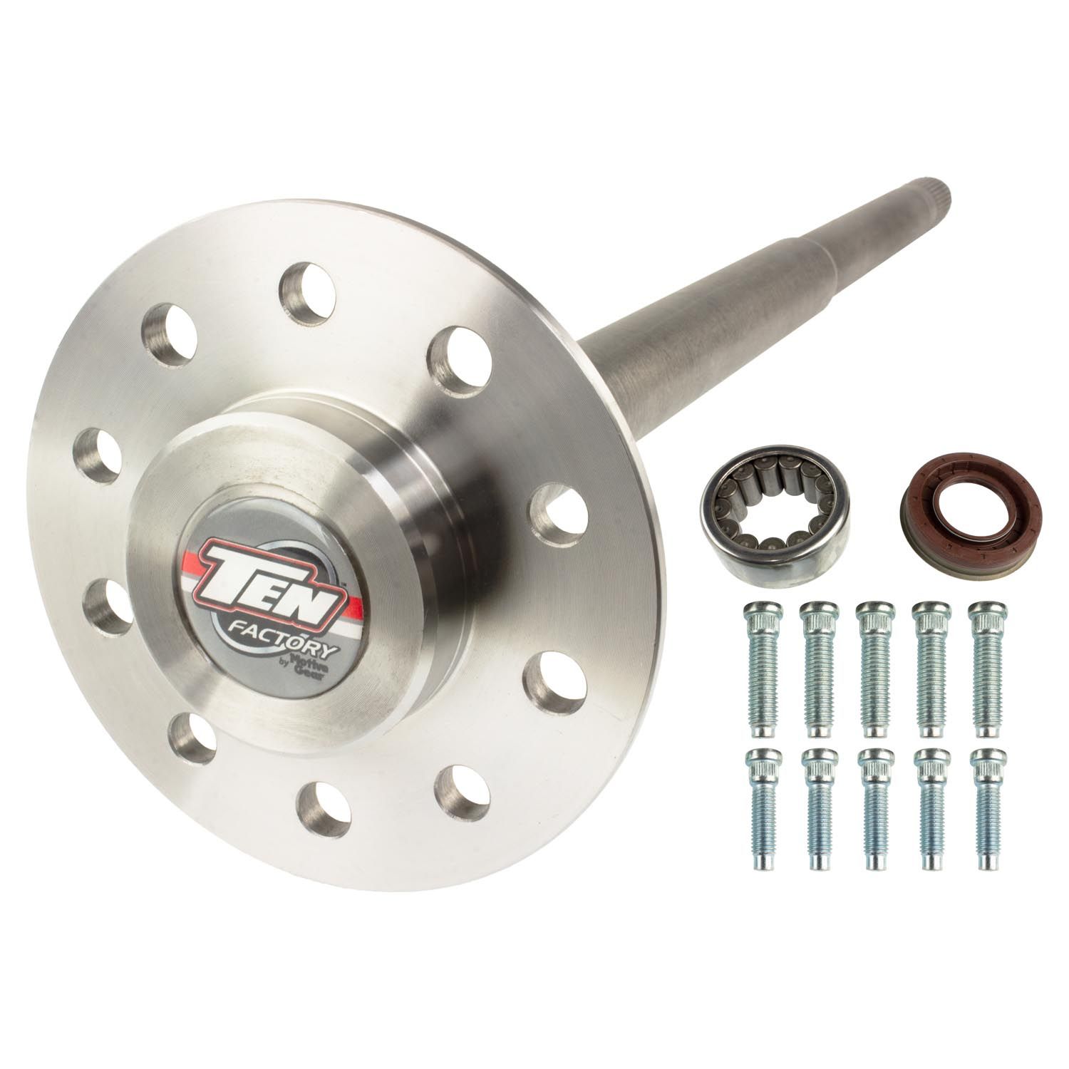 SINGLE-1997-04 F150 34SPL LH